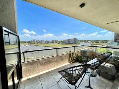 Departamento 3 dormitorios en venta en Nordelta, Tigre