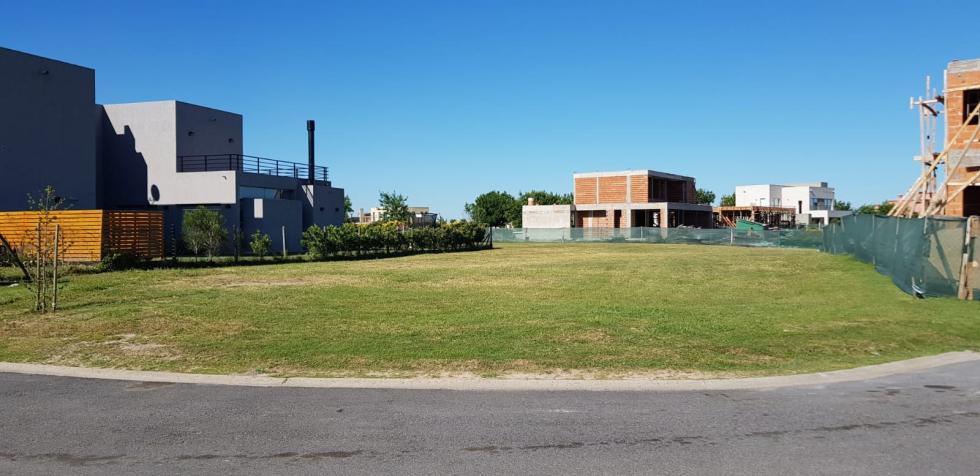 Terreno en venta en El Canton Golf, Escobar