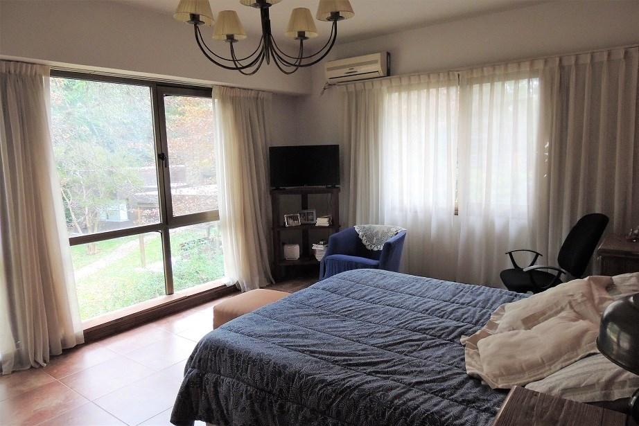 Casa 4 dormitorios en venta en Fincas del Lago, Escobar