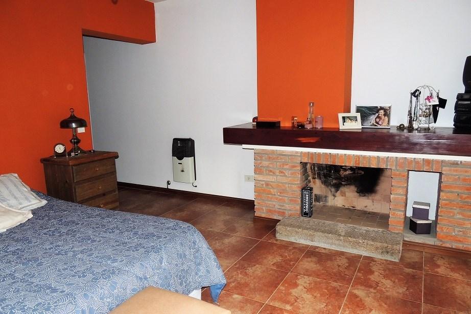 Casa 4 dormitorios en venta en Fincas del Lago, Escobar