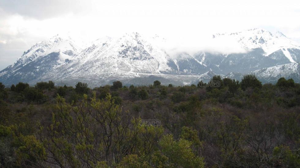 Terreno en venta en Entre Cerros, Bariloche