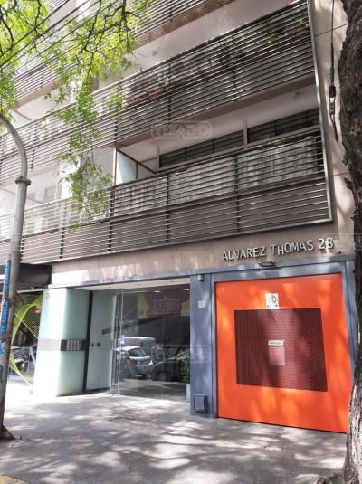 Departamento 1 dormitorios en venta en Colegiales, Ciudad de Buenos Aires