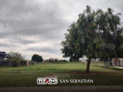 Terreno en venta en San Sebastian, Escobar