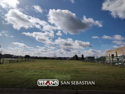 Terreno en venta en San Sebastian, Escobar