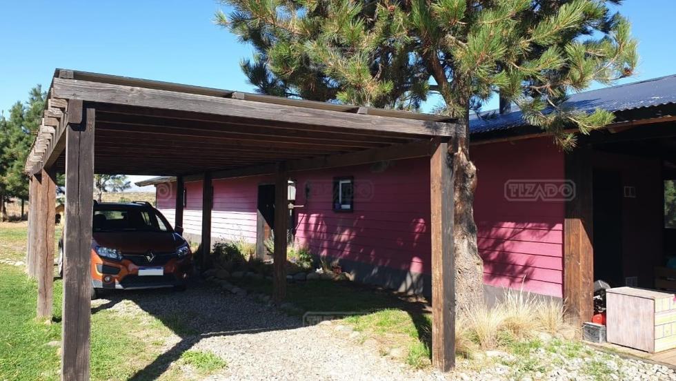 Casa 3 dormitorios en venta en Dina Huapi, Bariloche