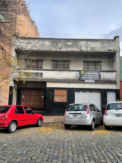 Terreno en venta en San Telmo, Ciudad de Buenos Aires