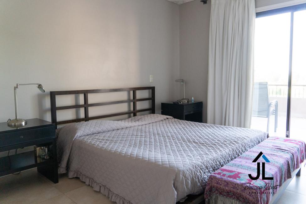 Departamento en venta en La Reserva Cardales, Campana