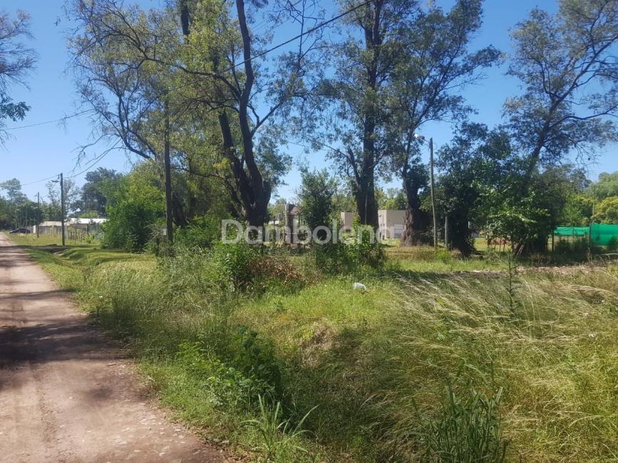 Terreno en venta en General Rodriguez, General Rodriguez