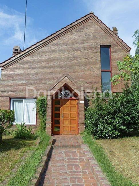 Casa en venta en Canning, Ezeiza