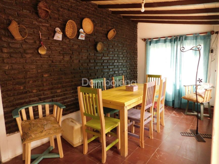 Casa en alquiler temporario en La Reja, Moreno