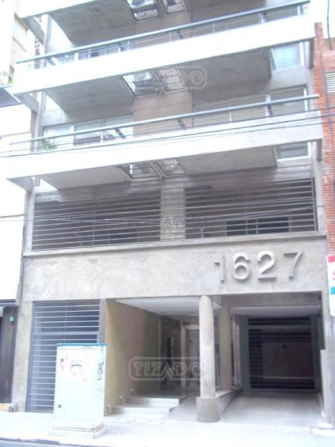 Departamento en alquiler en Recoleta, Ciudad de Buenos Aires