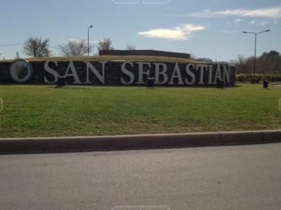 Terreno en venta en San Sebastian, Escobar