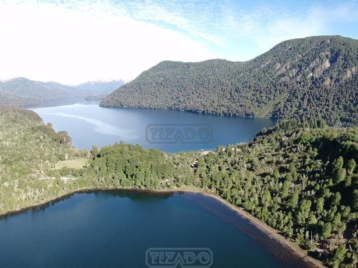Terreno en venta en Lago Hermoso, San Martin de los Andes