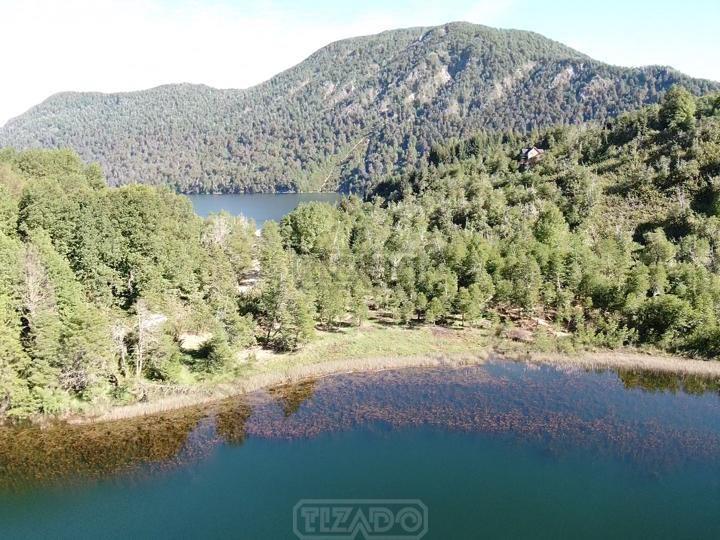 Terreno en venta en Lago Hermoso, San Martin de los Andes