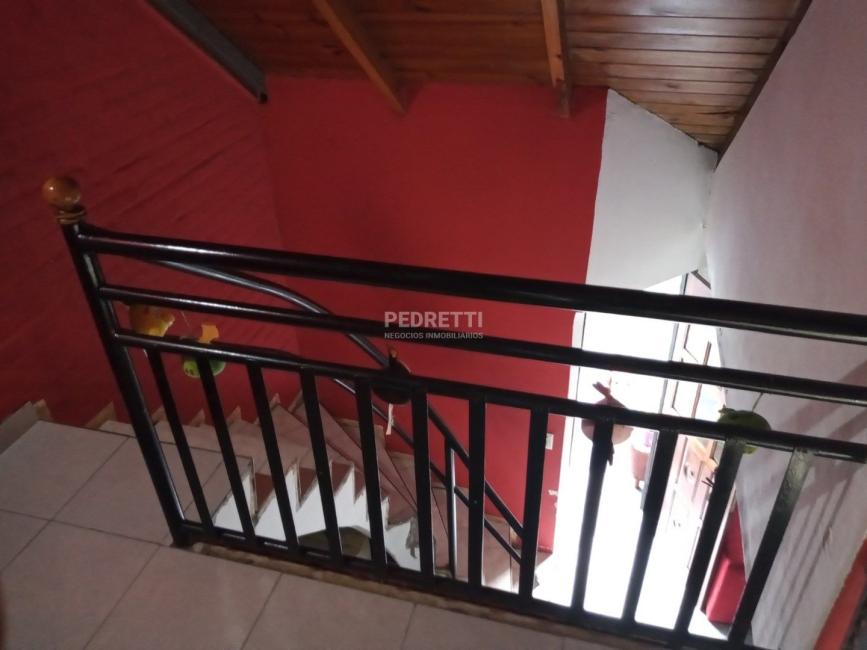 Casa 1 dormitorios en venta en Quilmes