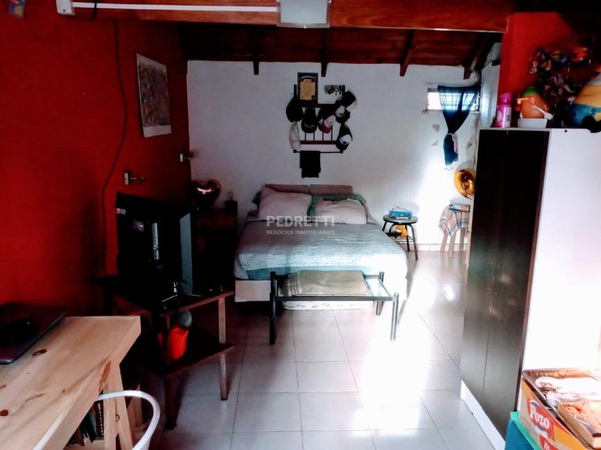 Casa 1 dormitorios en venta en Quilmes
