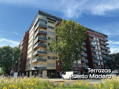 Departamento 3 dormitorios en alquiler en Puerto Madero, Ciudad de Buenos Aires