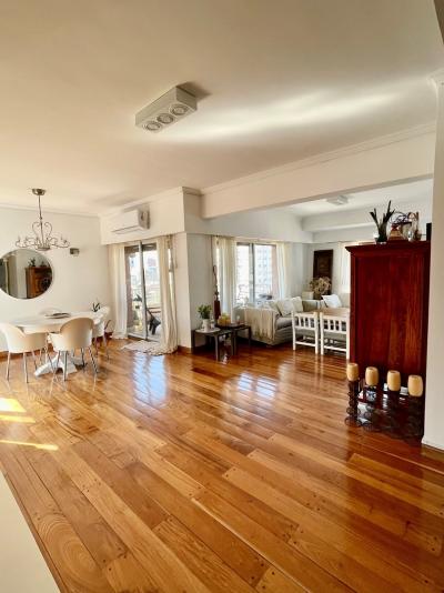 Departamento 4 dormitorios en venta en Nuñez, Ciudad de Buenos Aires