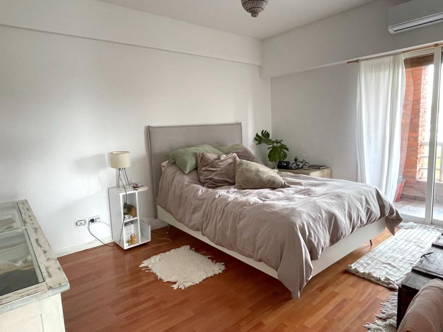 Departamento 4 dormitorios en venta en Nuñez, Ciudad de Buenos Aires