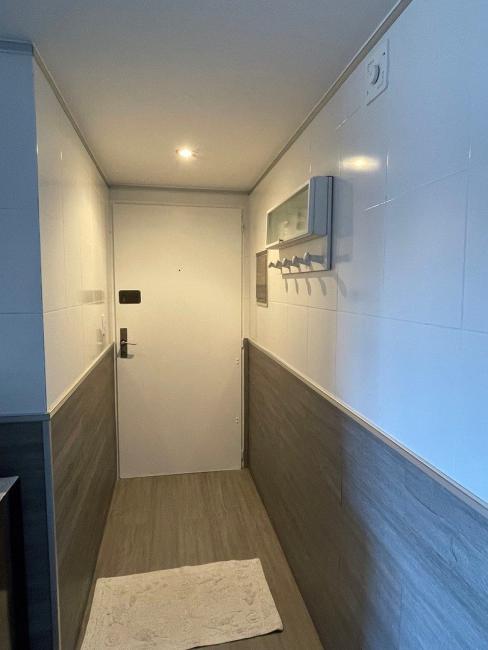 Departamento 4 dormitorios en venta en Nuñez, Ciudad de Buenos Aires