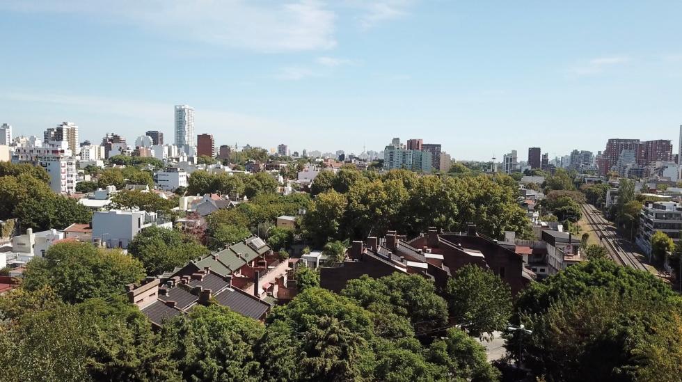 Departamento 4 dormitorios en venta en Nuñez, Ciudad de Buenos Aires