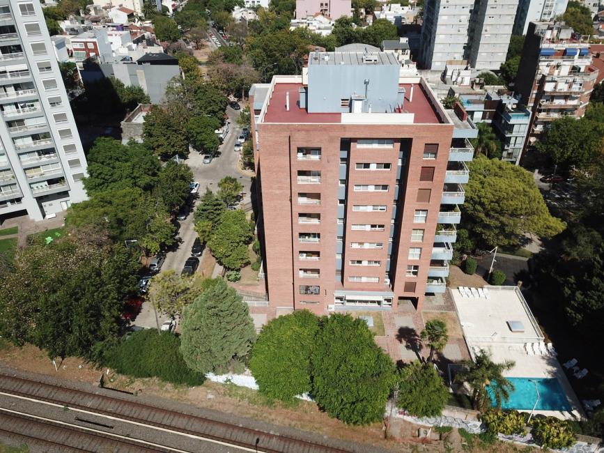 Departamento 4 dormitorios en venta en Nuñez, Ciudad de Buenos Aires