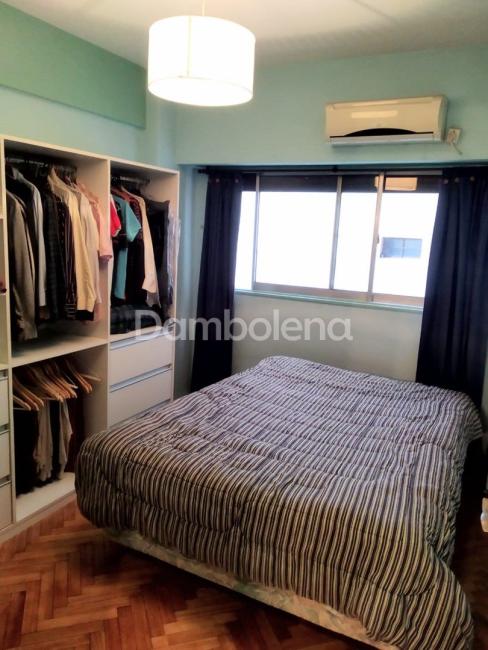Departamento 1 dormitorios en venta en Caballito, Ciudad de Buenos Aires