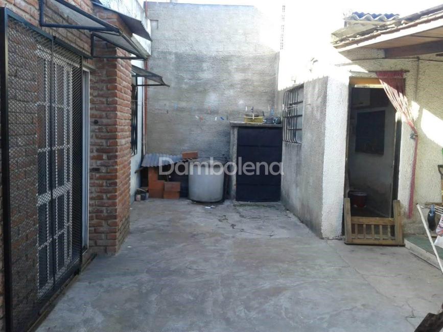 Casa 4 dormitorios en venta en Moreno, Moreno