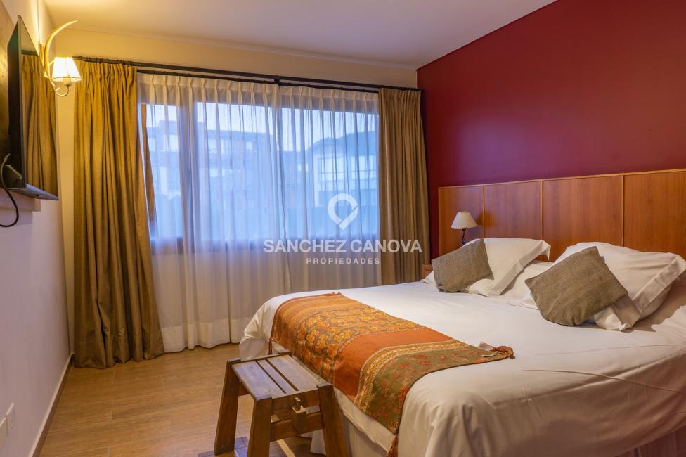 Departamento 1 dormitorios en venta en Bariloche