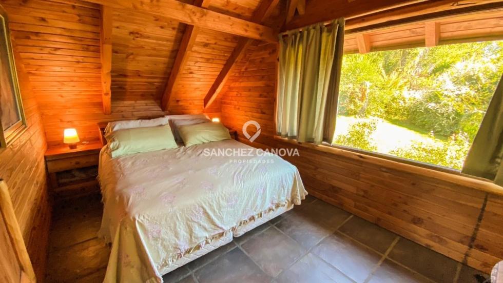 Casa 6 dormitorios en venta en Playa Serena, Bariloche