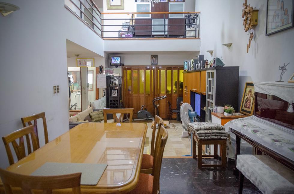 Casa 4 dormitorios en venta en Velez Sarsfield, Ciudad de Buenos Aires