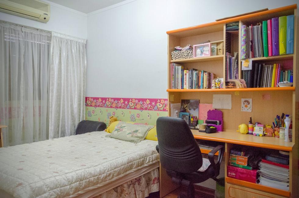 Casa 4 dormitorios en venta en Velez Sarsfield, Ciudad de Buenos Aires