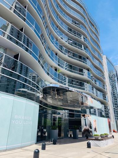 Departamento 1 dormitorios en alquiler en Puerto Madero, Ciudad de Buenos Aires