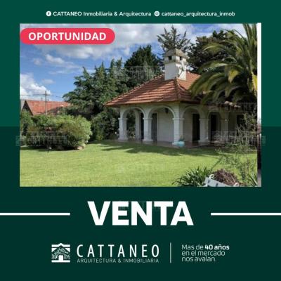 Casa 2 dormitorios en venta en La Martona, Cañuelas