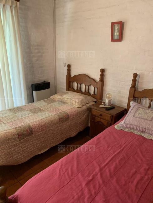 Casa 2 dormitorios en venta en La Martona, Cañuelas