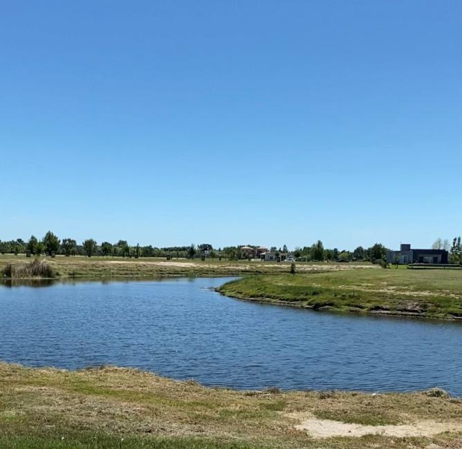 Terreno en venta en El Naudir, Escobar