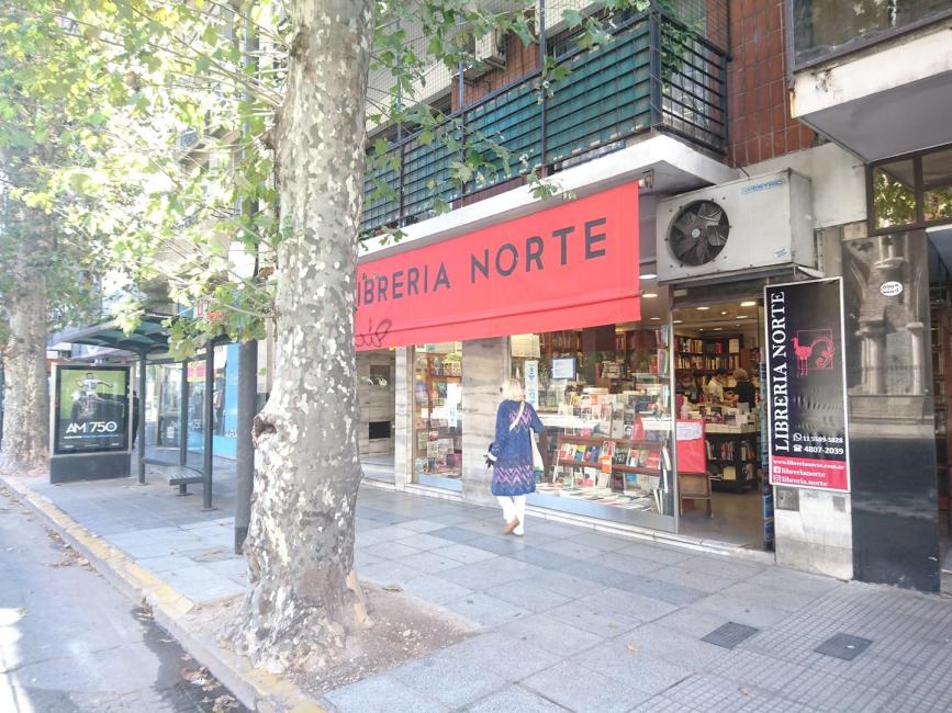 Departamento en venta en Recoleta, Ciudad de Buenos Aires