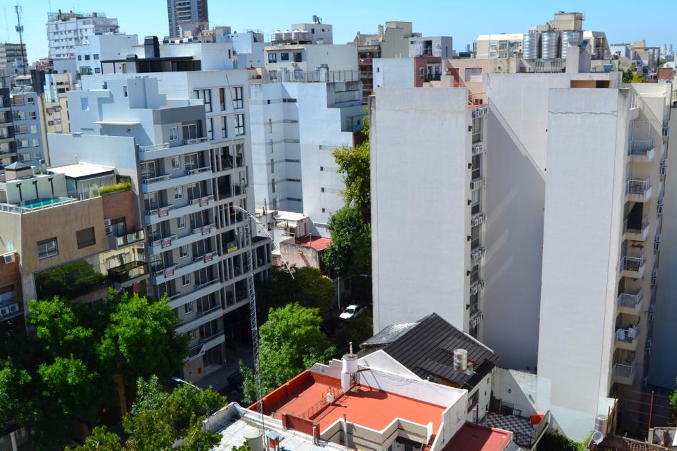 Departamento en venta en Villa Urquiza R, Ciudad de Buenos Aires