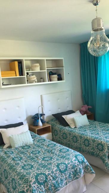 Casa 4 dormitorios en venta en Saint Matthew´s, Pilar