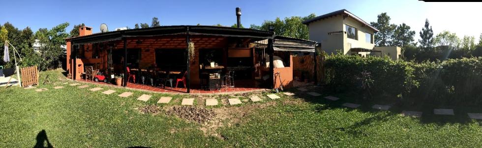 Casa en alquiler temporario en La Montura, Pilar
