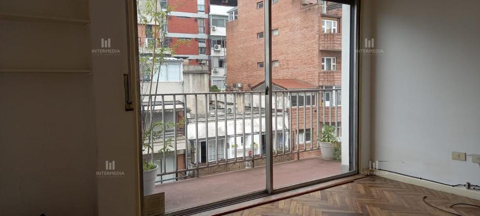 Departamento en alquiler en Barrio Norte, Ciudad de Buenos Aires