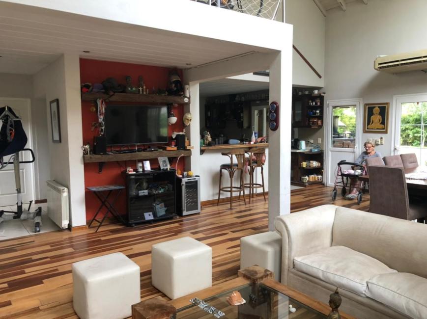 Casa en venta en Fincas del Lago, Escobar