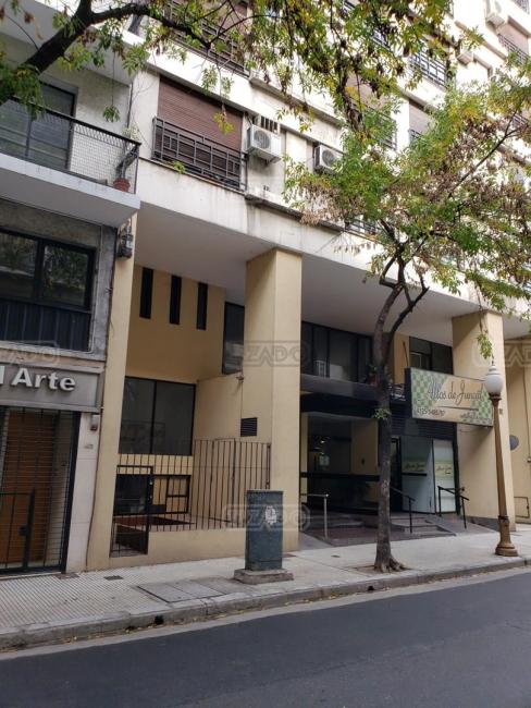 Oficina en alquiler en Retiro, Ciudad de Buenos Aires