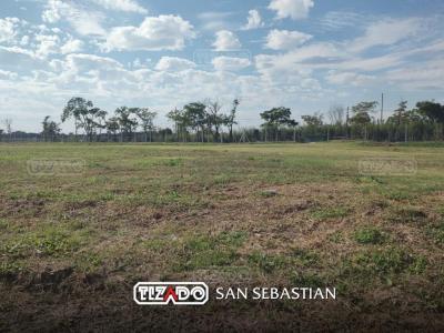 Terreno en venta en San Sebastian, Escobar