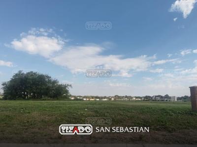 Terreno en venta en San Sebastian, Escobar