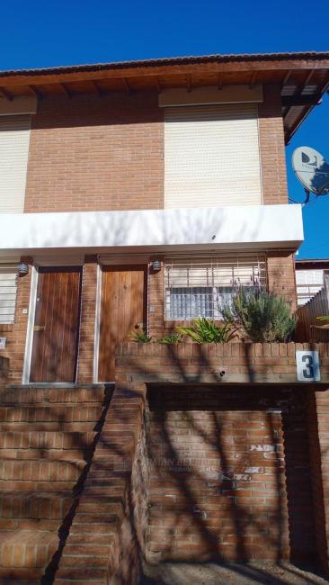 Departamento en alquiler temporario en Pinamar