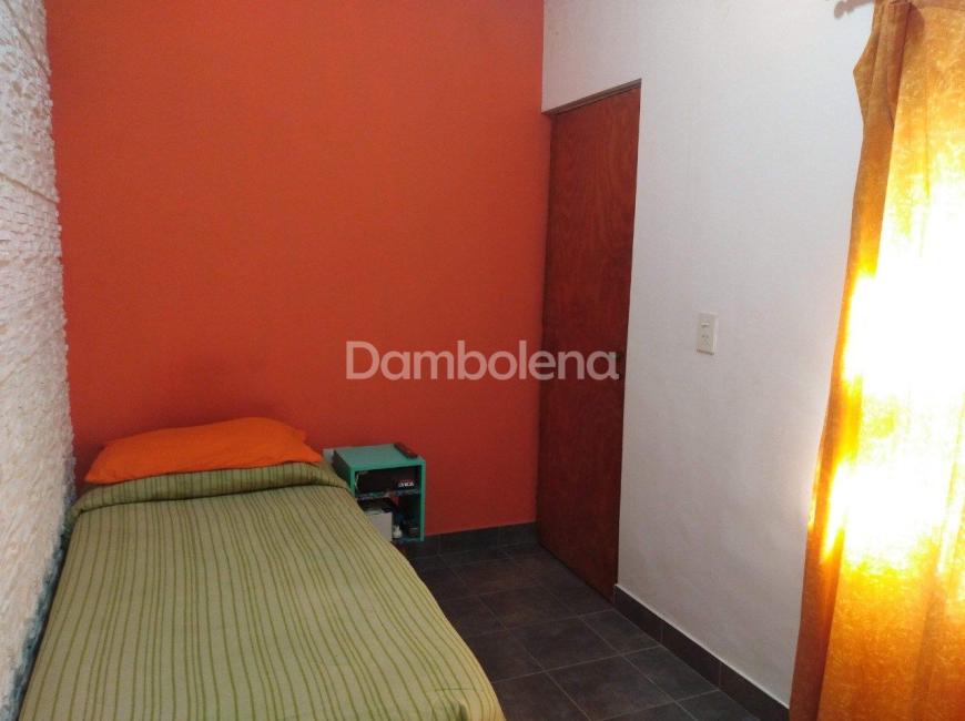 Departamento 2 dormitorios en venta en San Antonio De Padua, Merlo