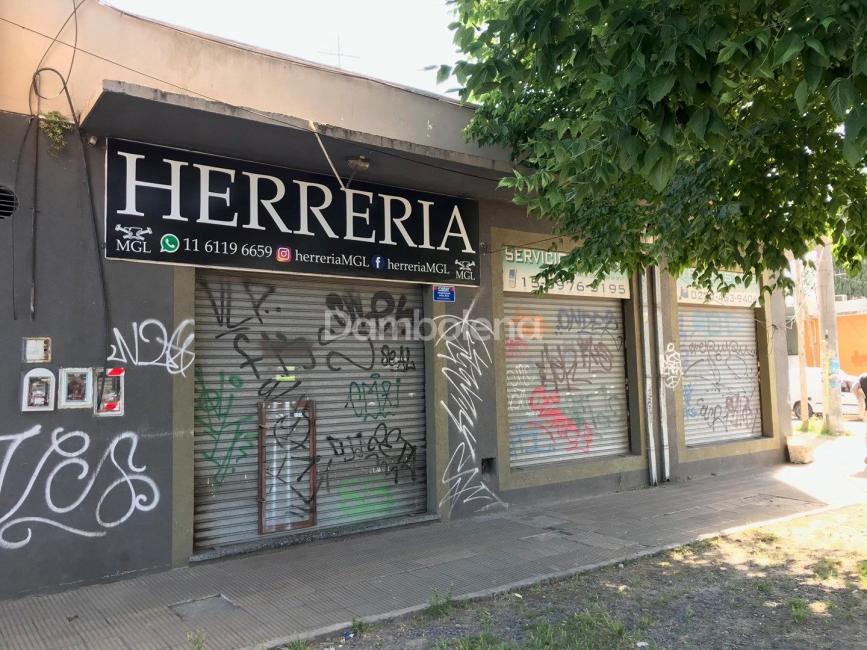 Local en venta en Paso del Rey, Moreno