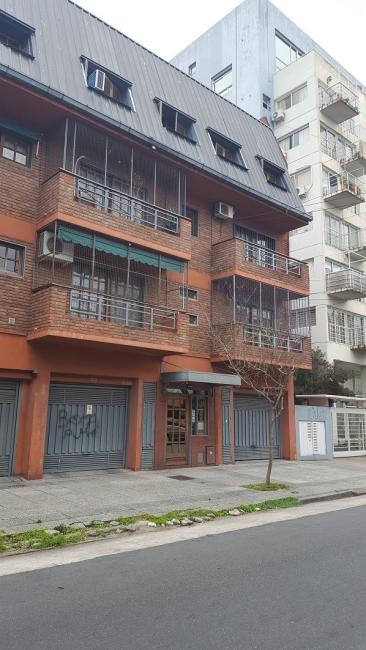 Departamento en alquiler en Villa Devoto, Ciudad de Buenos Aires