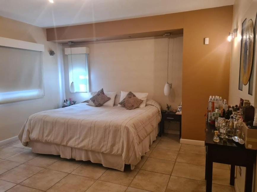Casa 4 dormitorios en venta en Haras La Pradera, Pilar